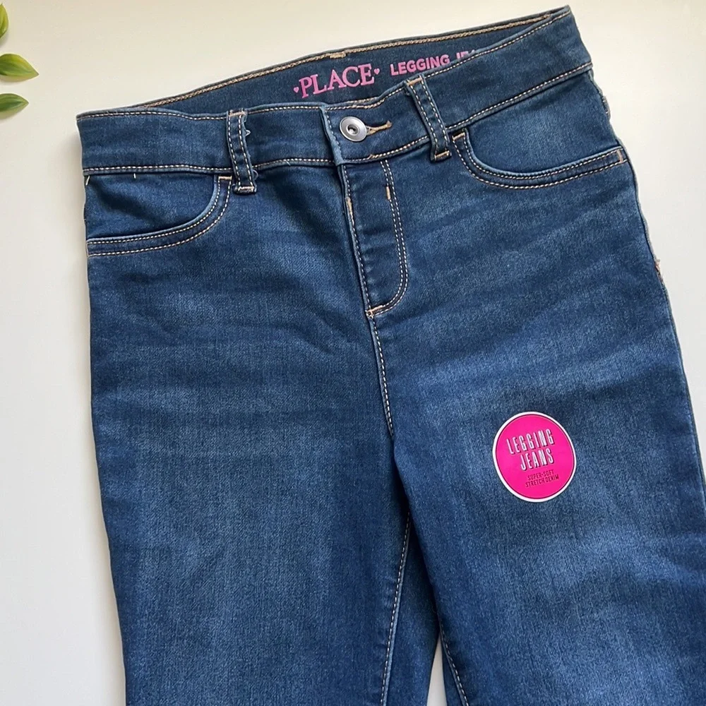 NWOT the children’s place blue jeans